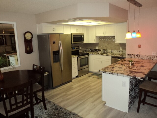 Cocina - 457 Mesa Blvd