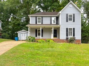 Building Photo - 317 Treeline Dr