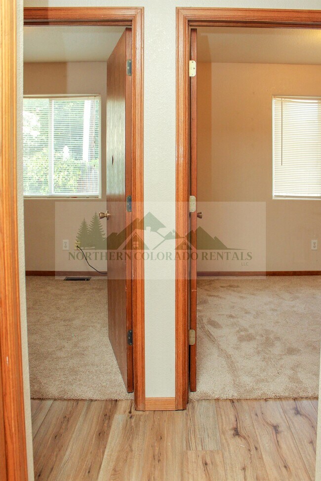 Foto del edificio - 1311 Darrell Rd