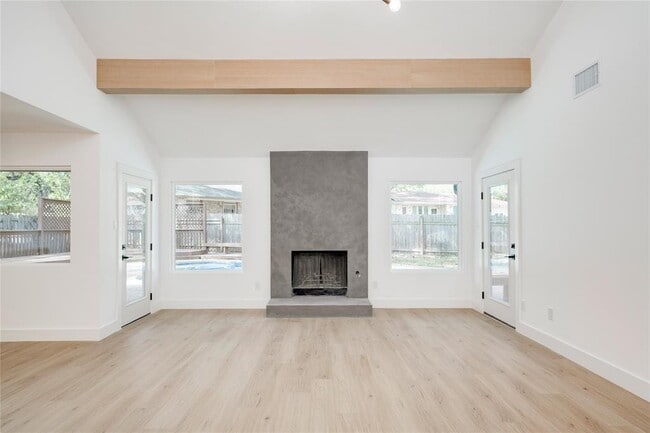 Building Photo - 4507 Yellow Rose Trail