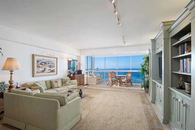 Foto del edificio - 939 Coast Blvd