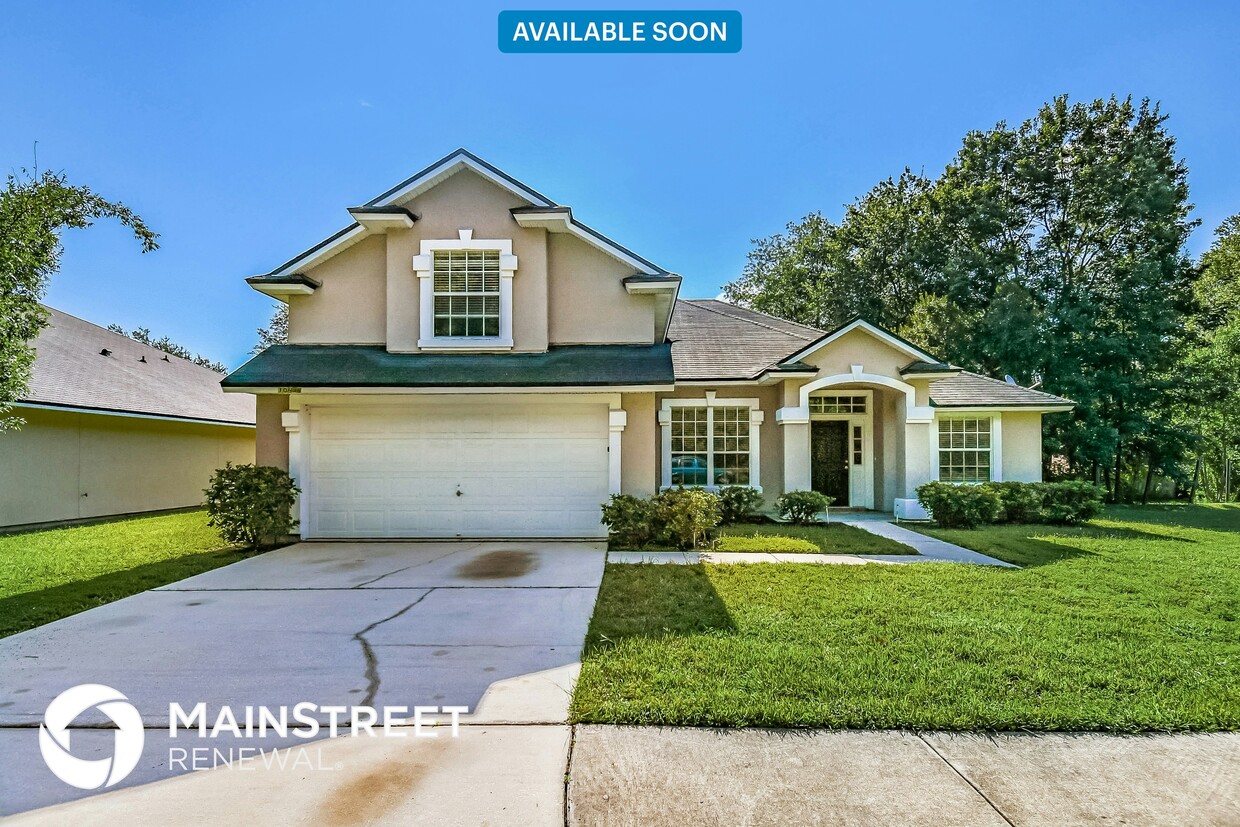 Primary Photo - 10296 Lancashire Dr E