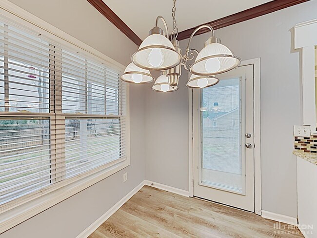 Building Photo - 205 Cole Creek Drive Dallas GA