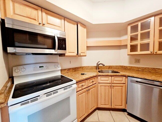 Foto del edificio - 125 Pleasant St
