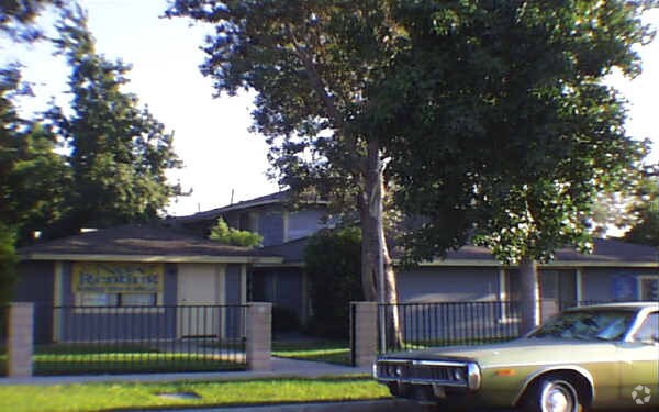 Foto del edificio - Mountainview Apartments