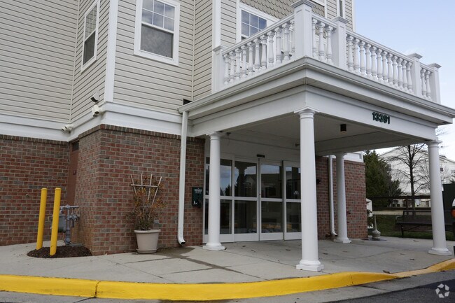 Building Photo - Coppermine Place - 55+/Disabled