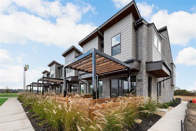 Foto del edificio - 1811 Parkview Dr