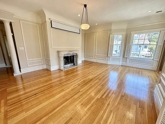 Foto principal - 1395 Masonic Ave