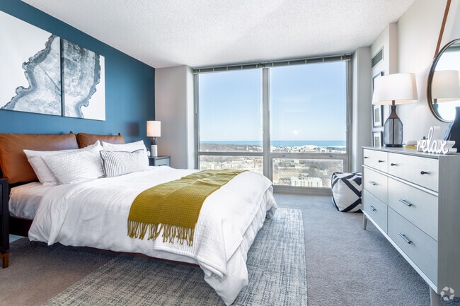 The Park Evanston - Apartments in Evanston, IL | Apartments.com