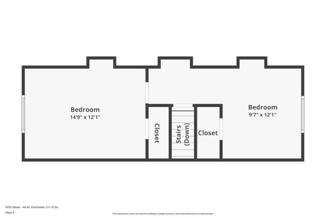 Foto del edificio - 4732 Clevesdale Dr