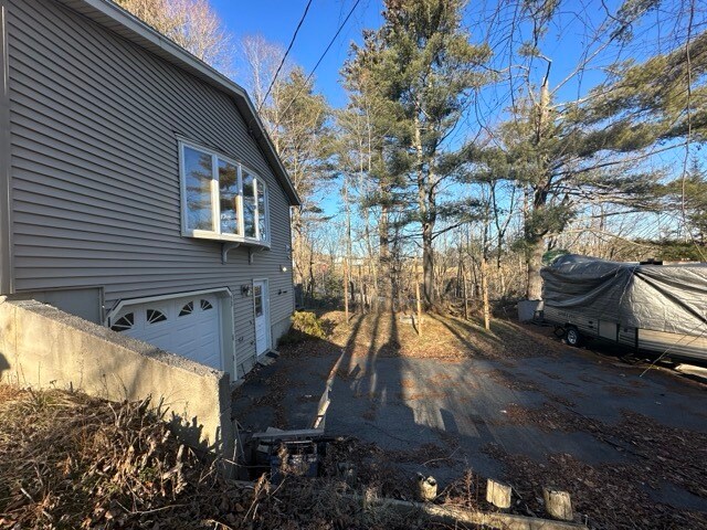 Foto del edificio - 439 Falmouth Rd