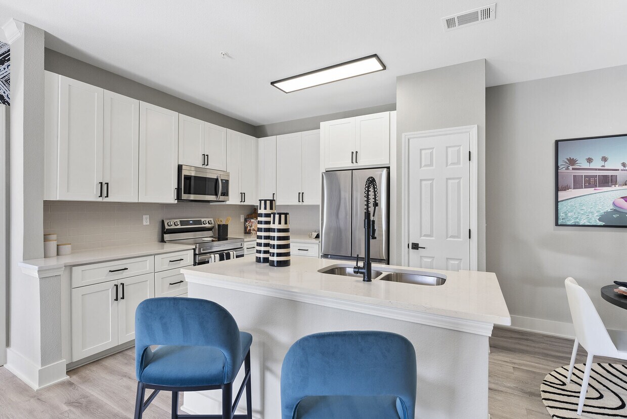 Cortland Brier Creek Alquileres en Raleigh, NC