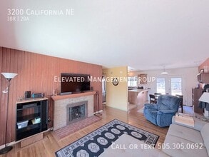 Building Photo - 3200 California St NE