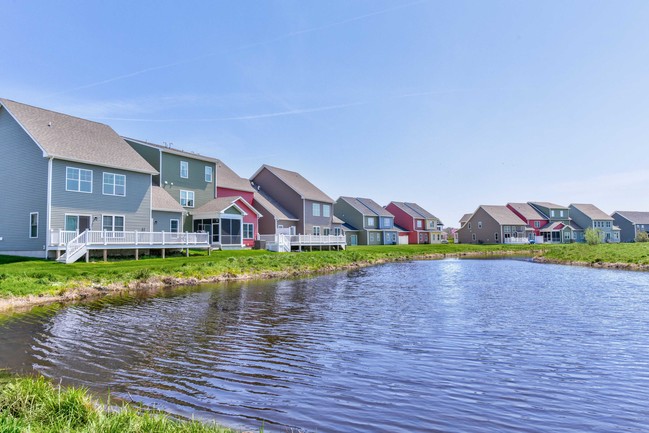 Building Photo - Fairway Village Rental Townhomes