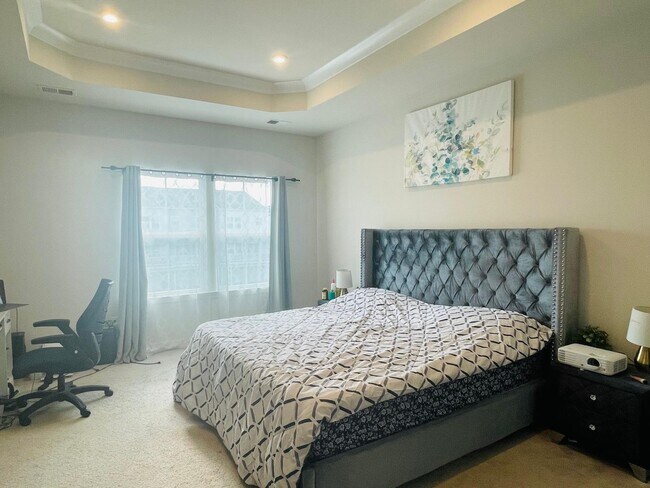 Foto del edificio - 713 Quarry Point Rd