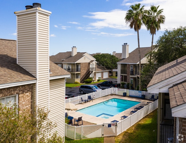 Building Photo - Summer House Apartment Homes