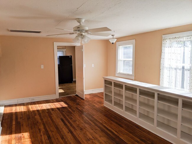 Foto del edificio - ARDMORE/CAROLINA PLACE