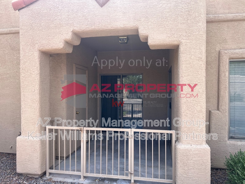 8800 N 107th Ave Unit 52, Peoria, AZ 85345 Condo for Rent in Peoria