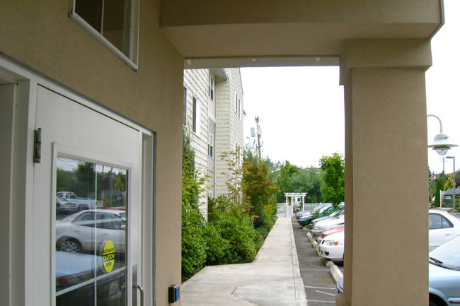Building Photo - Riverside Landing Senior Apartments