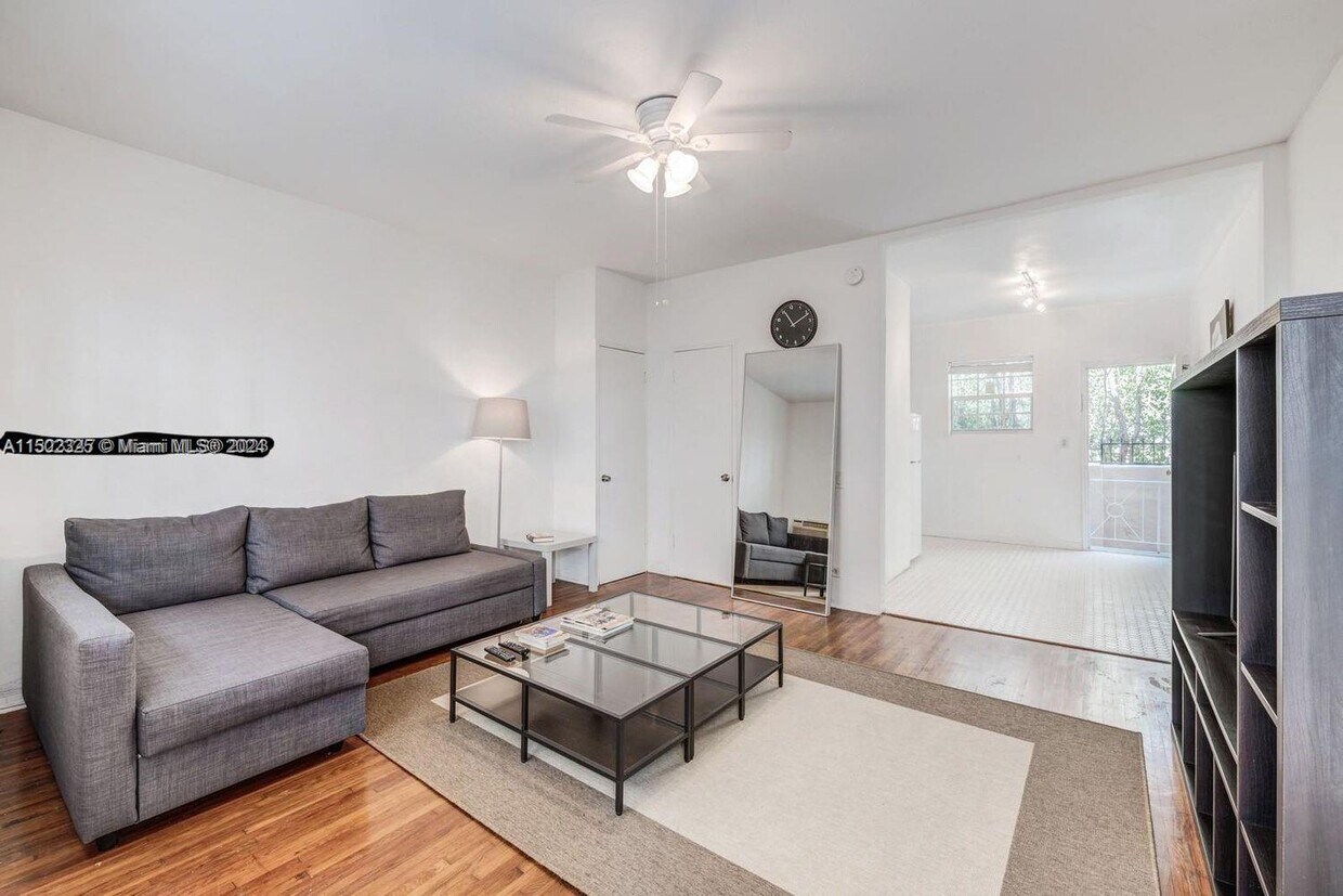 717 Española Wy Unit 103, Miami Beach, FL 33139 Condo for Rent in