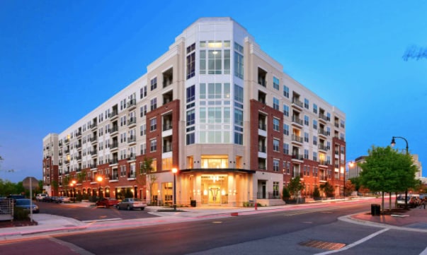 Building Photo - 212 N Duke St