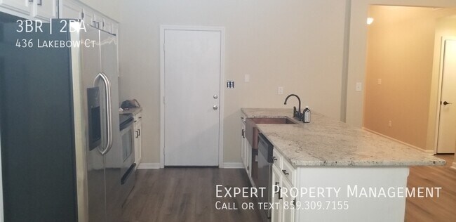 Building Photo - 436 Lakebow Ct