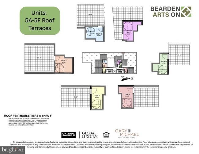 Photo - 1341 H St NE Apartment