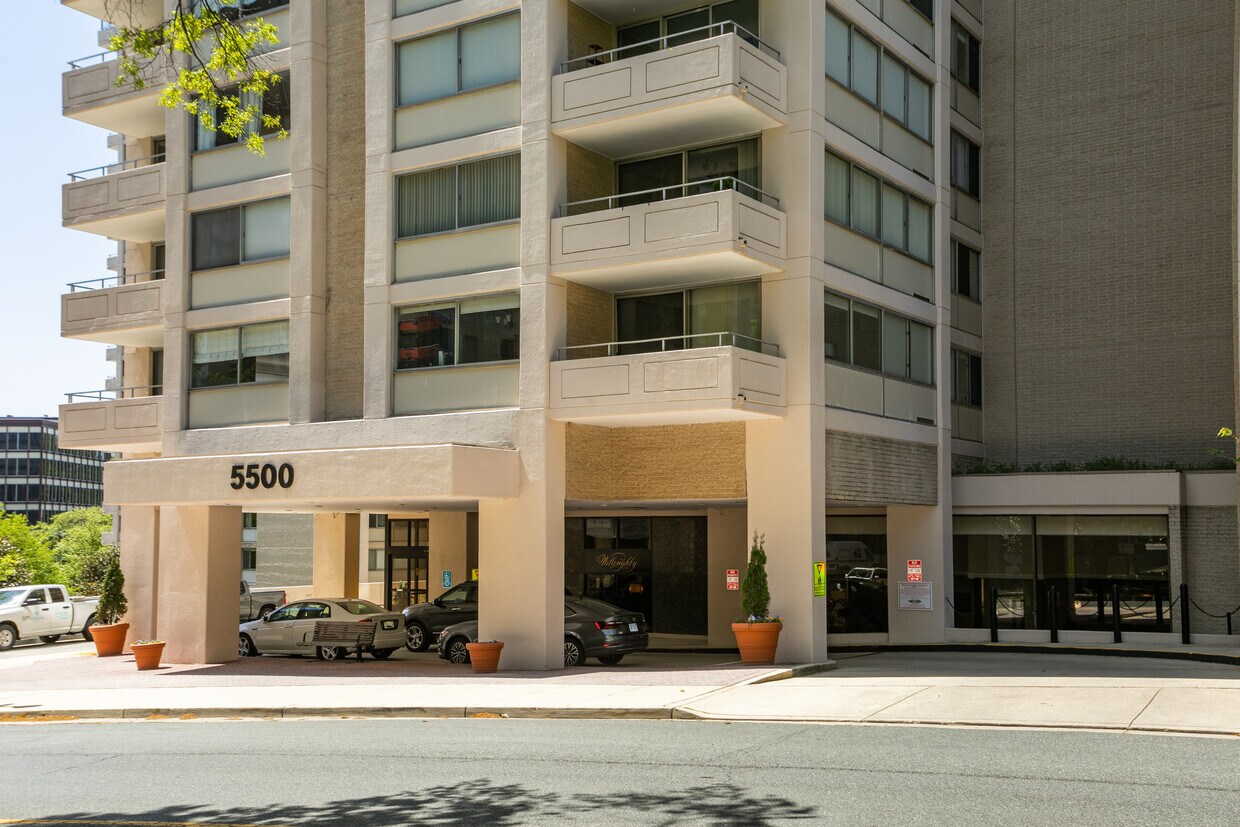 5500 Friendship Blvd Unit 914N, Chevy Chase, MD 20815 Condo for Rent