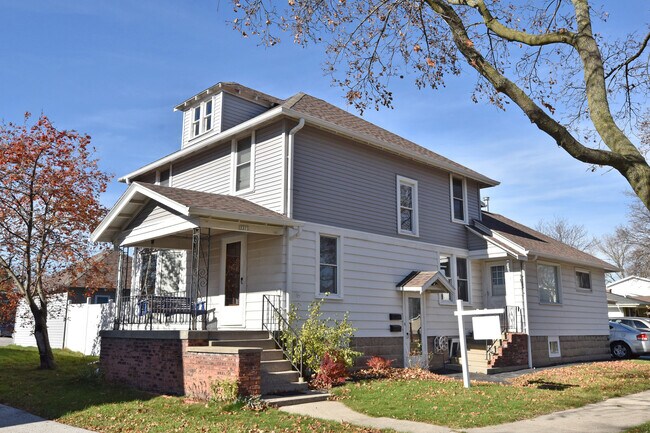 Foto del edificio - 3375 S 98th St