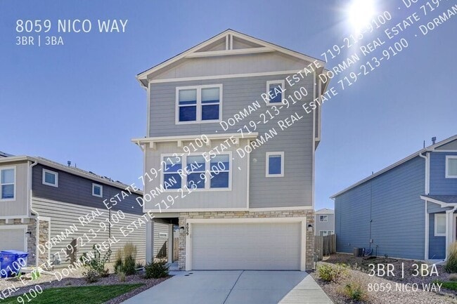 Photo - 8059 Nico Way House