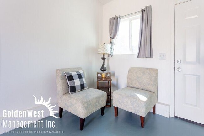Foto del edificio - Perfect little Guest House Including All U...