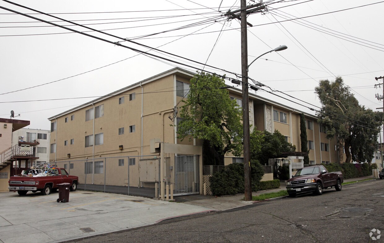 Foto del edificio - 434 East 17th Street