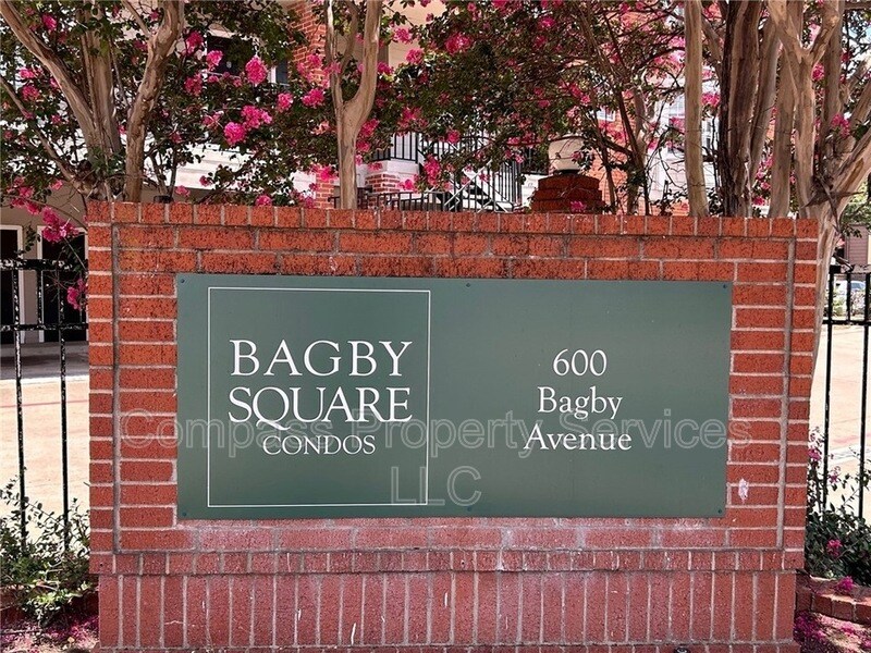 Foto principal - 600 Bagby Ave