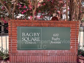 Building Photo - 600 Bagby Ave