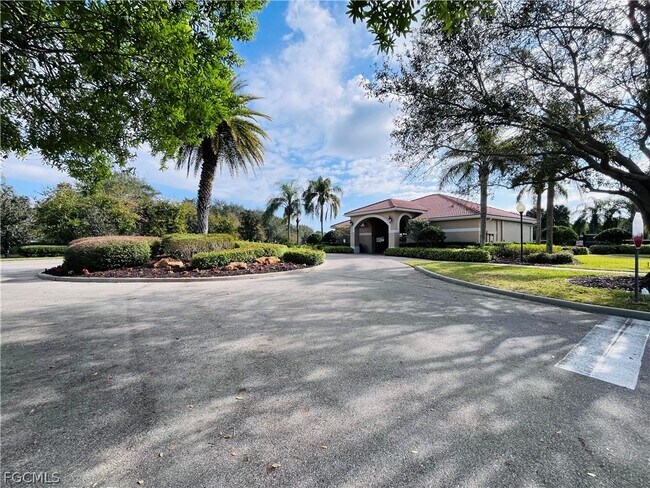 Foto del edificio - 10601 Crossback Ln