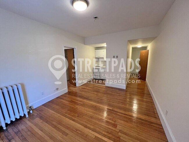 Foto del edificio - 1 bedroom in Boston MA 02134