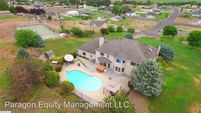 Foto del edificio - 42003 E McWhorter Ln
