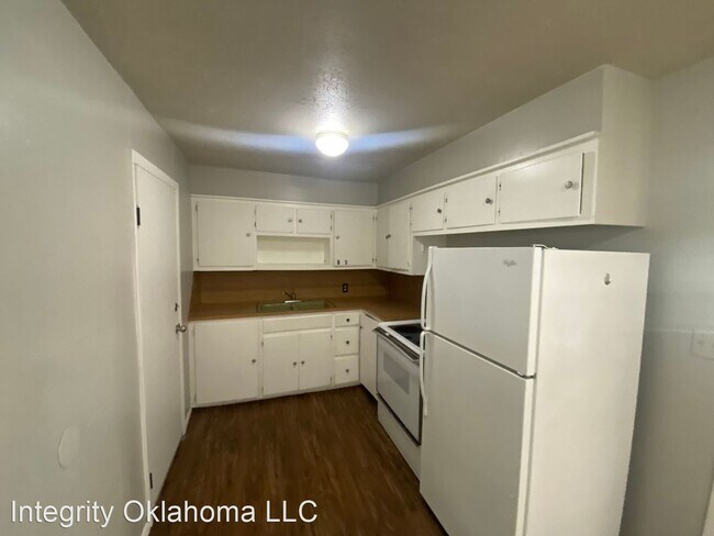 Foto del edificio - Studio, 1 bath House - 6310 Northwest 36th...
