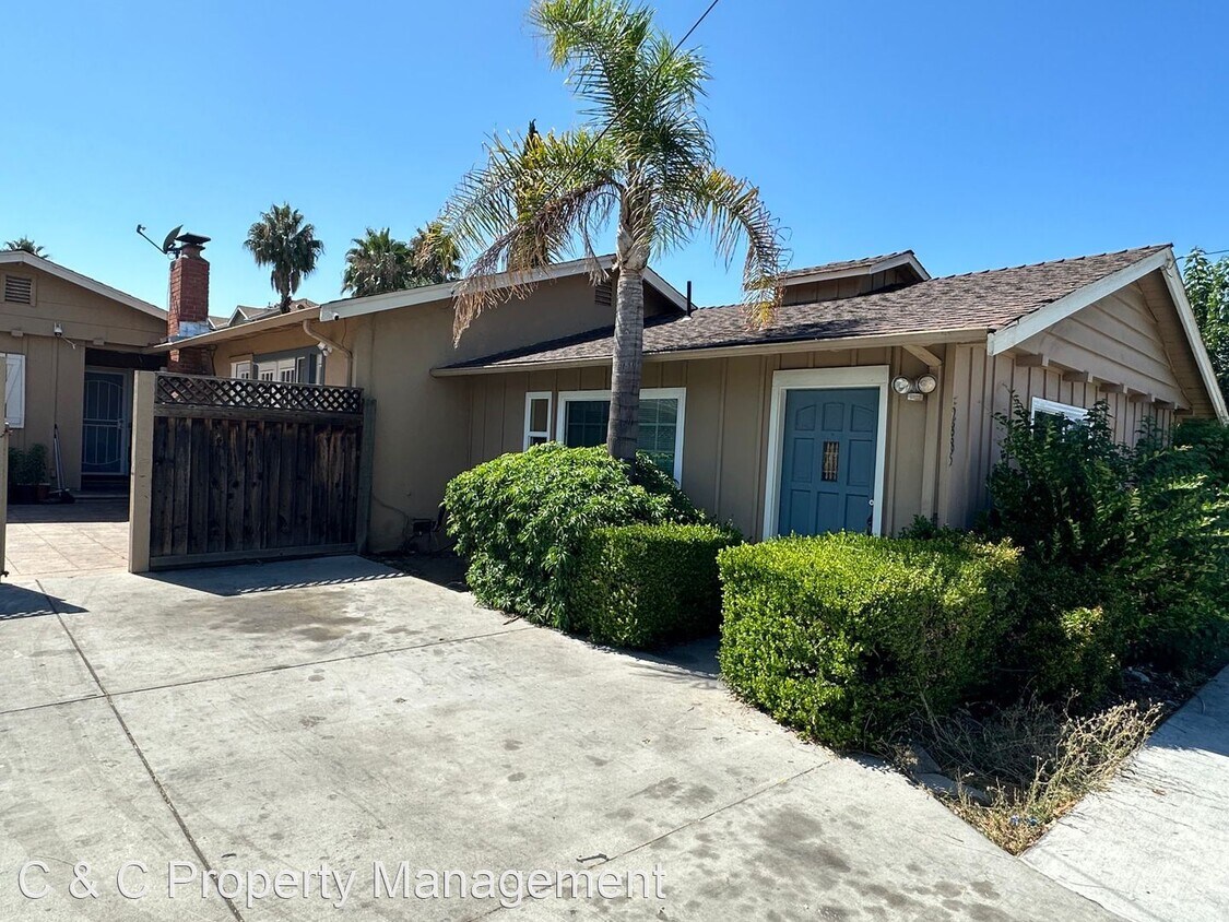 Primary Photo - 4 br, 2 bath House - 2885 Garden Ave