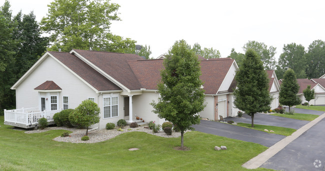 Con vista al mar en Willowpoint - Waterview Townhouse Apartments