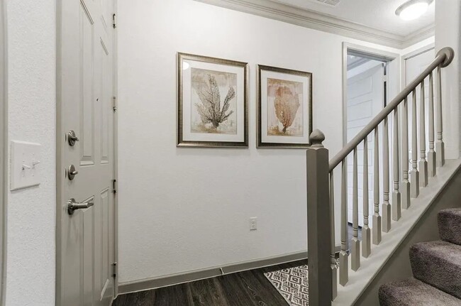 Building Photo - Celestial Crescents: High-End Residences U...