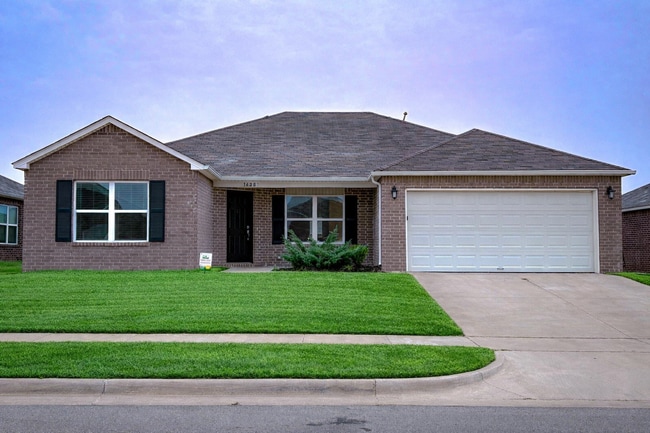 Building Photo - 16207 S 87th East Ave