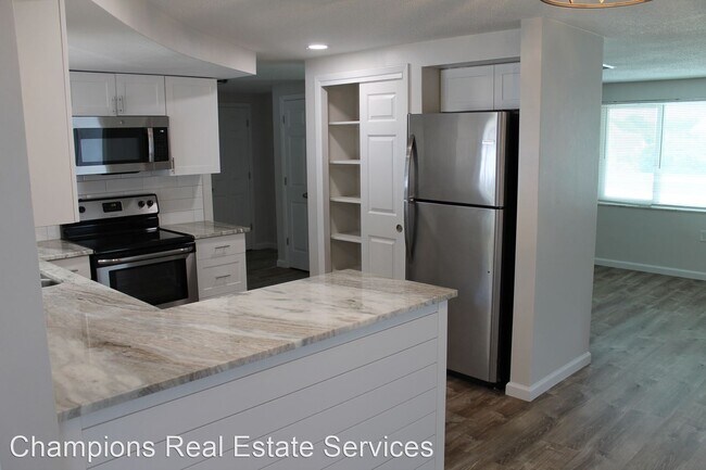 Building Photo - 3 br, 2 bath House - 4603 Croton Dr