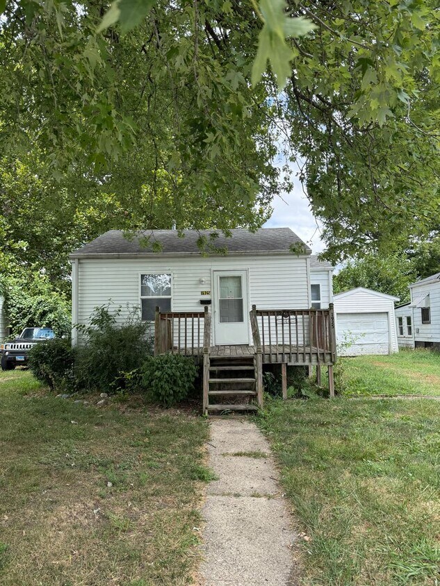 Foto principal - 1 bed 1 bath home