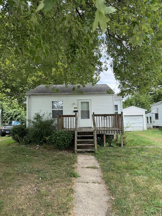 Primary Photo - 1 bed 1 bath home