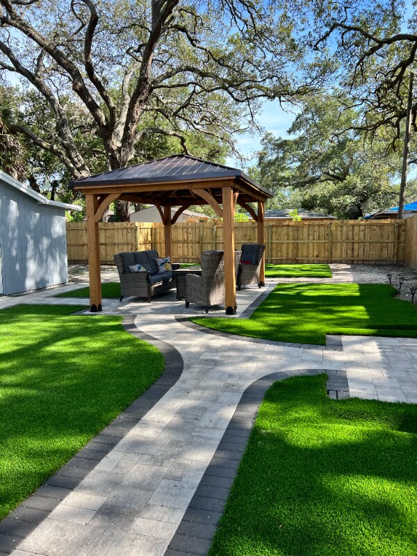 Foto del edificio - 917 Pinellas St