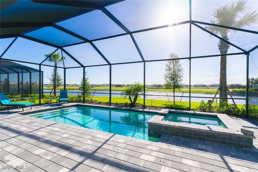 Foto principal - 5534 Hampton Links Ct