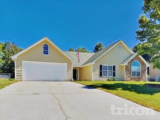 Building Photo - 523 Ashton Manor Dr