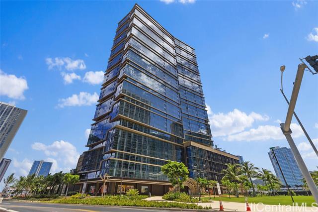 Foto del edificio - 333 Ward Ave