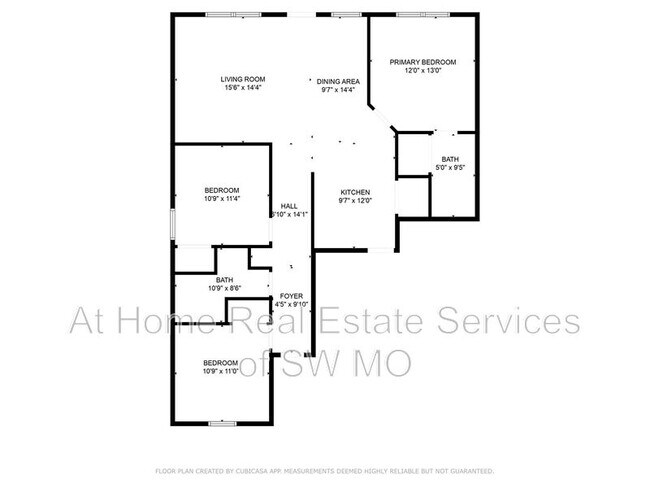 Foto del edificio - 1143 S Clifton Ave